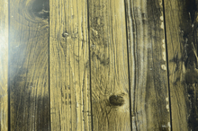 Selvklæbende folie eg mørk - 65 x 200 cm